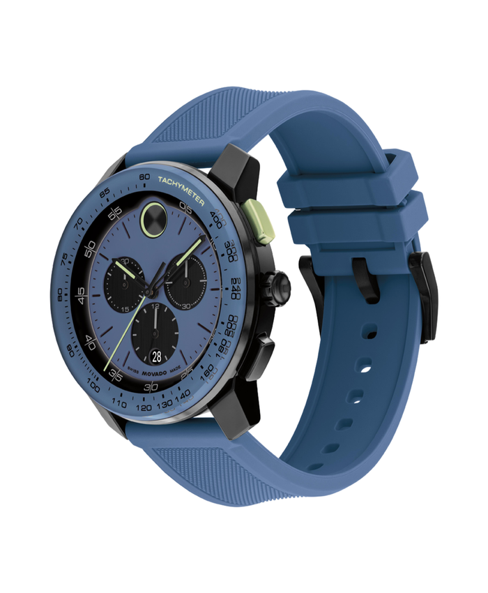 BOLD TR90 Chronograph